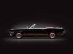 Ford Mustang GT Convertible 1965 года